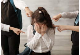 Harcèlement scolaire : repérer les signaux et accompagner son enfant