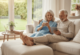 Cultiver la vitalité émotionnelle, source de santé et d’équilibre