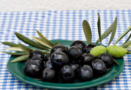 L’Olive Noire : Le Secret Méditerranéen Pour Perdre Du Poids Et Booster Votre Santé - Blog d'Angélique