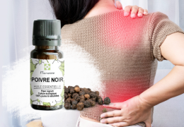 Poivre Noir : L’Huile Essentielle Incontournable pour Douleurs, Digestion et Vitalité cet Automne et Hiver ! - Blog d'Angélique