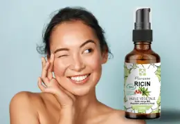 Huile de ricin : Les incroyables bienfaits pour sublimer votre peau et revitaliser vos cheveux - Blog d'Angélique