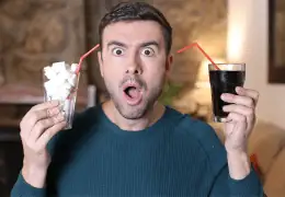 Sodas sucrés : les effets secondaires méconnus qui menacent votre bien-être ! - Blog d'Angélique