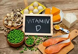 Vitamine D et Immunité - Blog d'Angélique